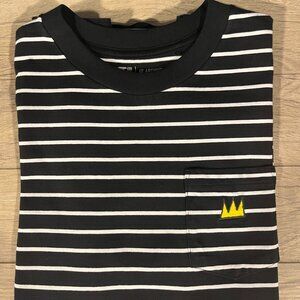 Uniqlo UT ARCHIVE UT Graphic T-Shirt | Jean-Michel Basquiat UNISEX XS